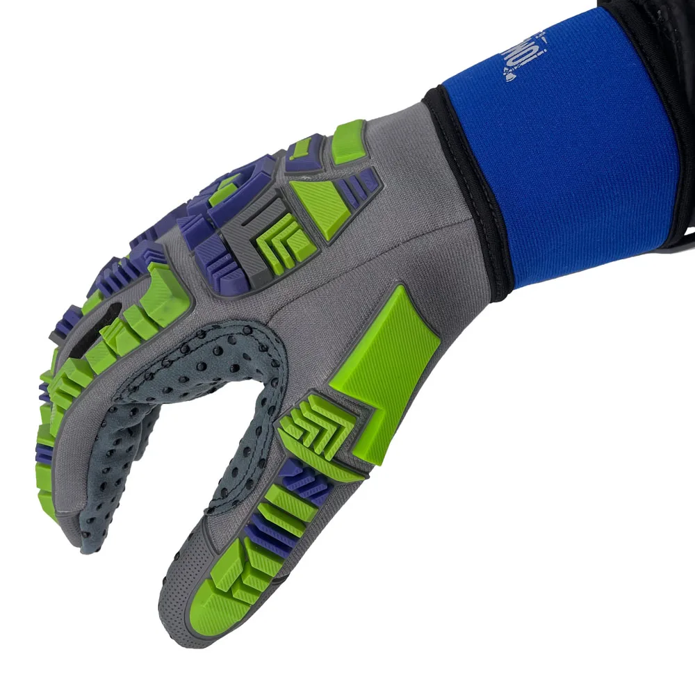 Guanto di sicurezza da lavoro  - Work Glove Impact recensione e prezzo