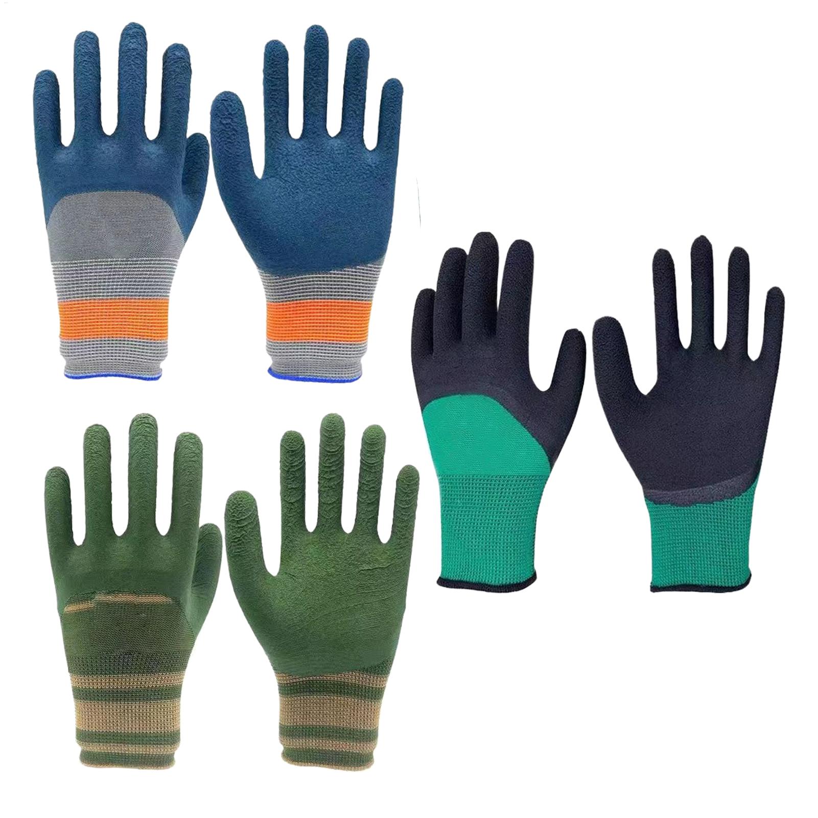 1 paio di guanti da giardinagg - Gardening Glove Waterproof recensione e prezzo