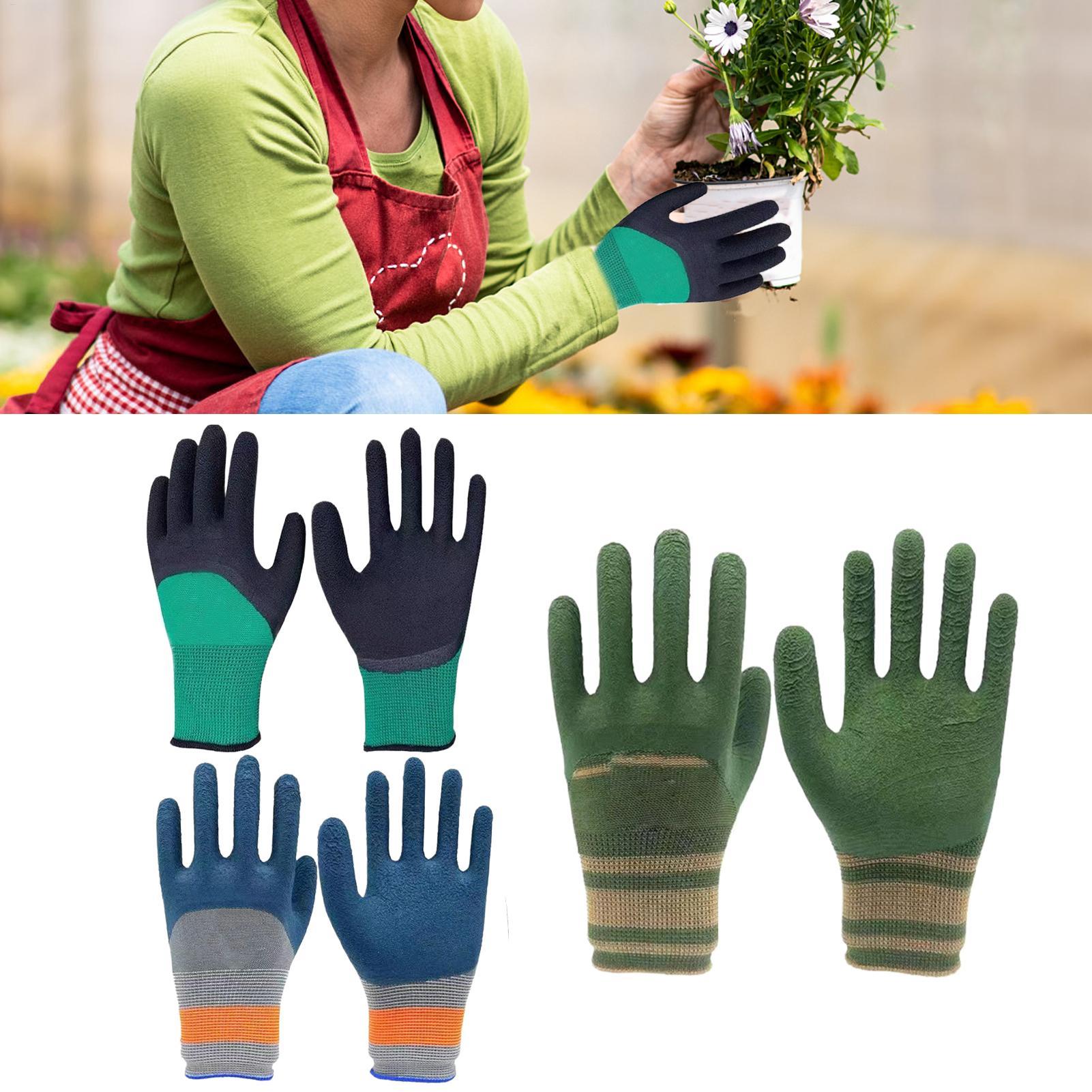 1 paio di guanti da giardinagg - Gardening Glove Waterproof recensione e prezzo