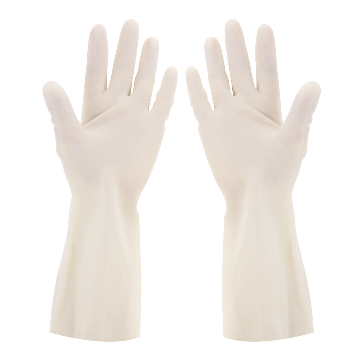 1 paio di guanti impermeabili  - Dish Glove Rubber recensione e prezzo