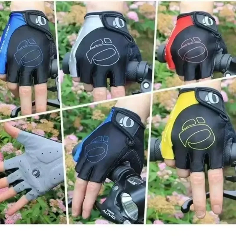 Guanti da Ciclismo Outdoor Mez - Cycling Glove Padded recensione e prezzo