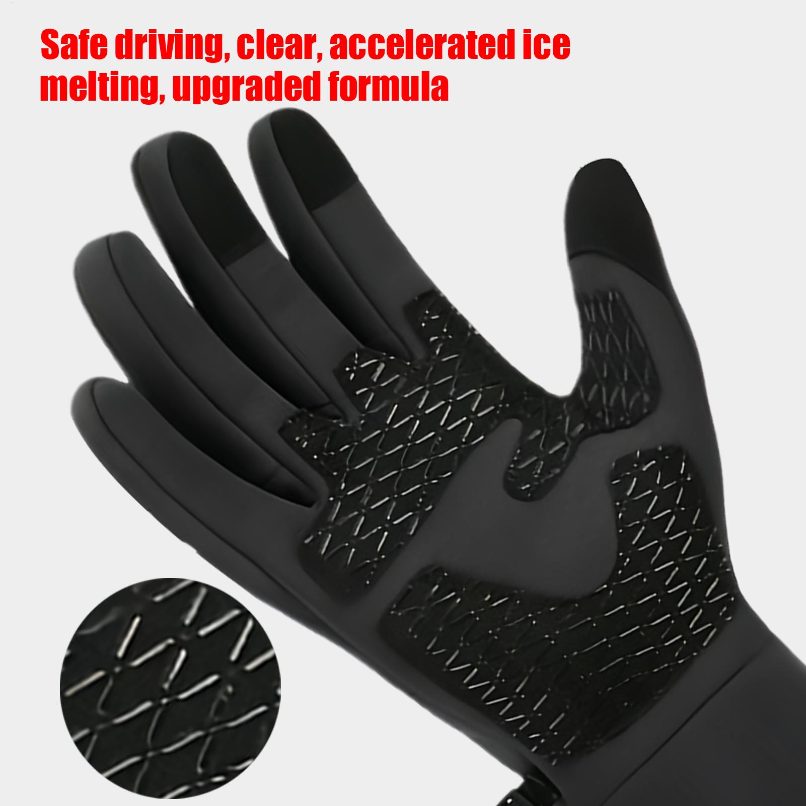 Guanti riscaldati USB con 3 im - Gardening Glove Waterproof recensione e prezzo