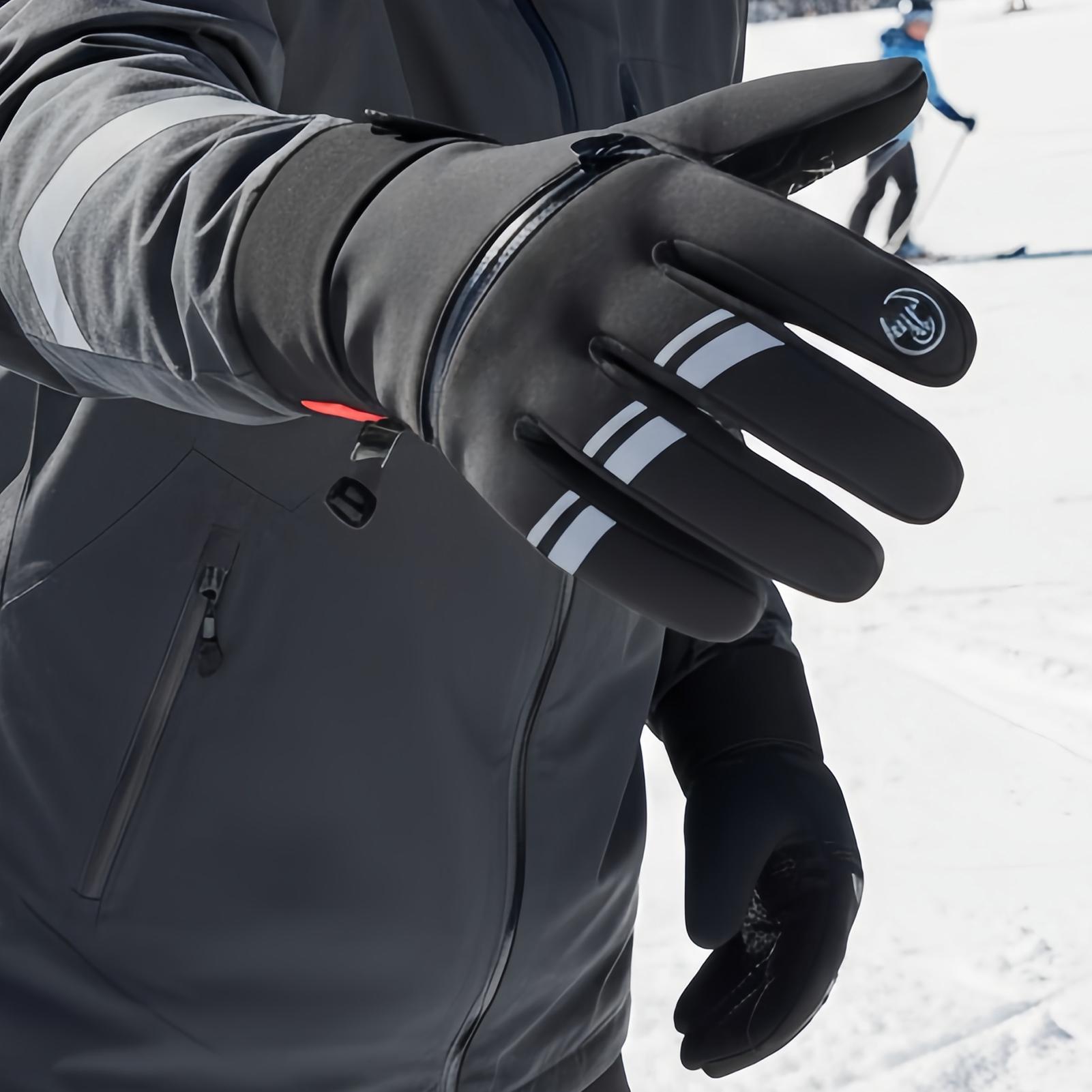 Guanti riscaldati USB con 3 im - Gardening Glove Waterproof recensione e prezzo