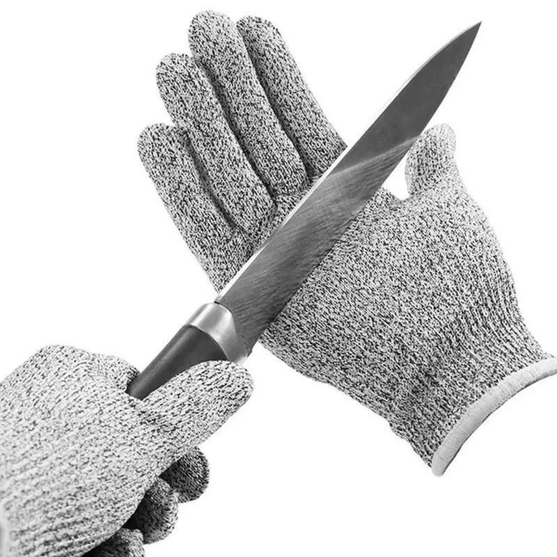 Guanti Antitaglio e Antiperfor - Cut Resistant Glove recensione e prezzo