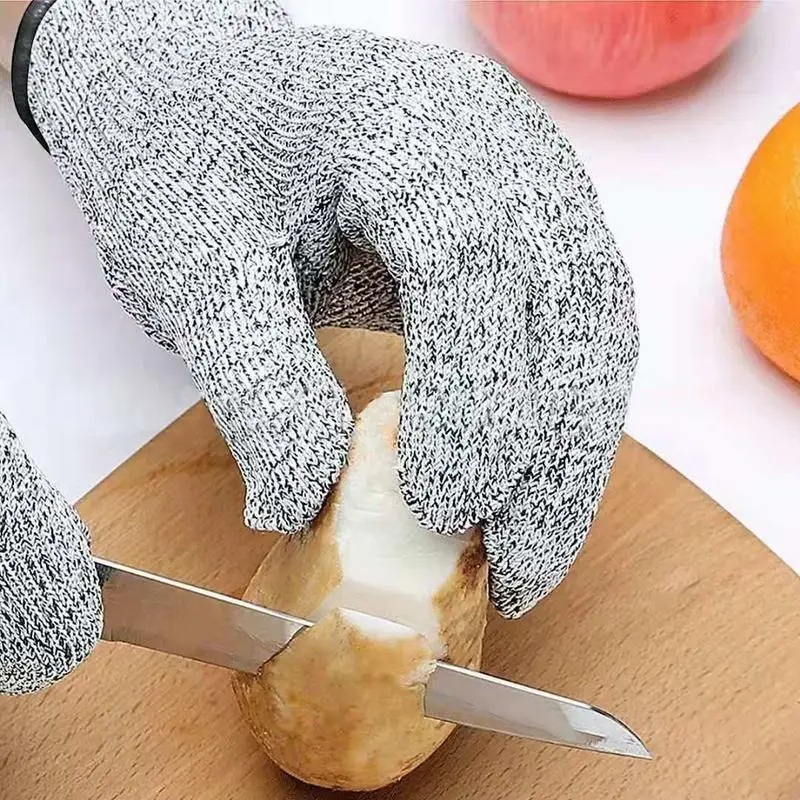 Guanti Antitaglio e Antiperfor - Cut Resistant Glove recensione e prezzo