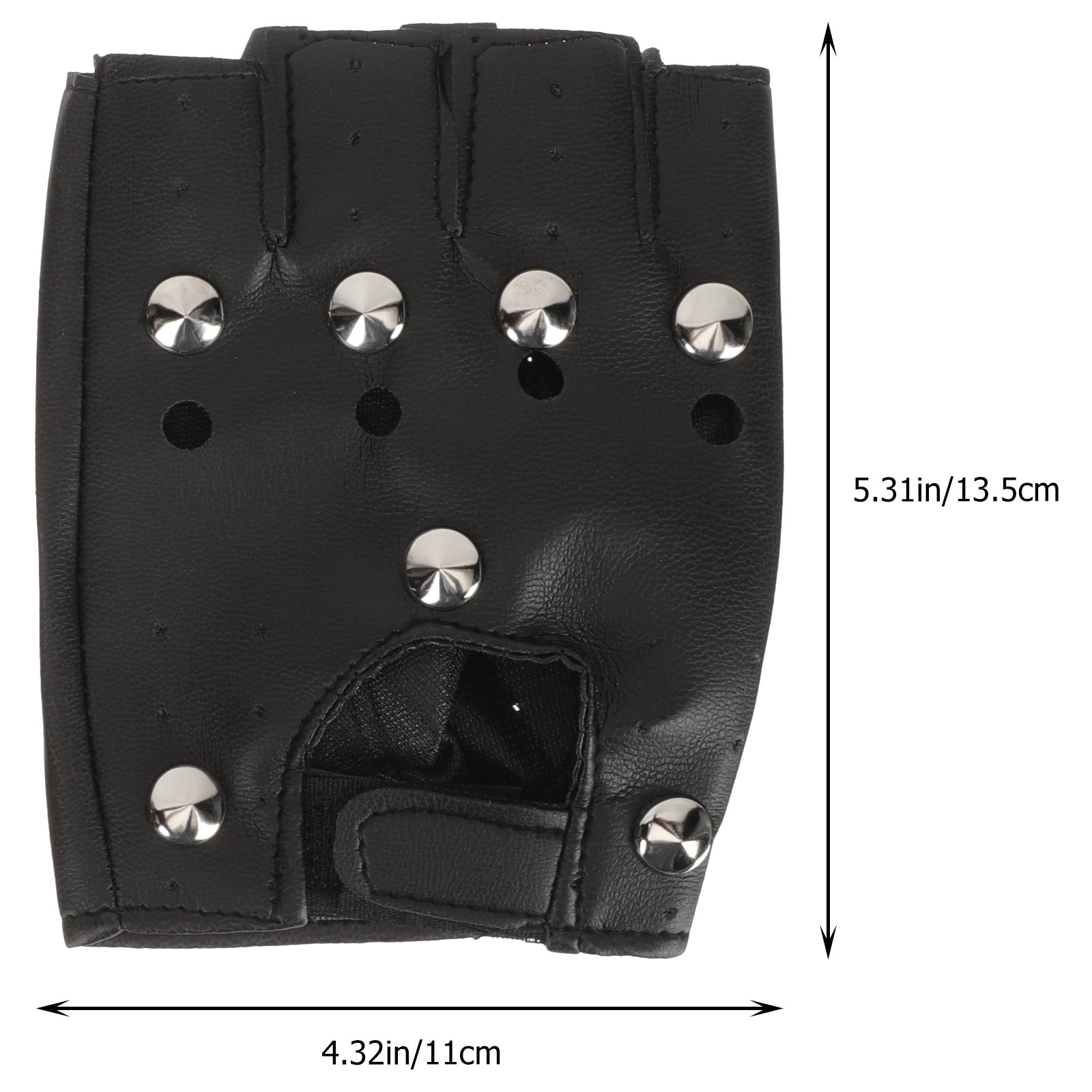 1 paio di guanti performanti a - Cycling Glove Padded recensione e prezzo