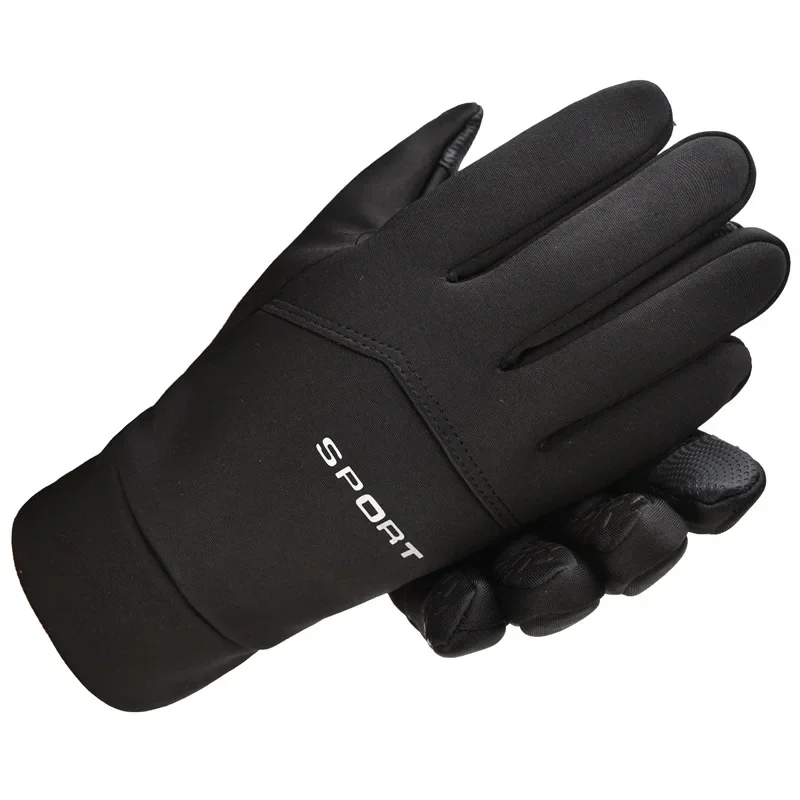 Guanti da corsa per sport all' - Magic Touch Glove recensione e prezzo