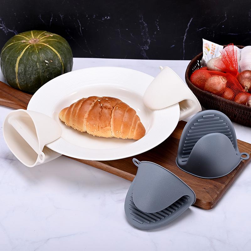 2 pezzi guanti da forno guanti - Oven Mitt Silicone recensione e prezzo