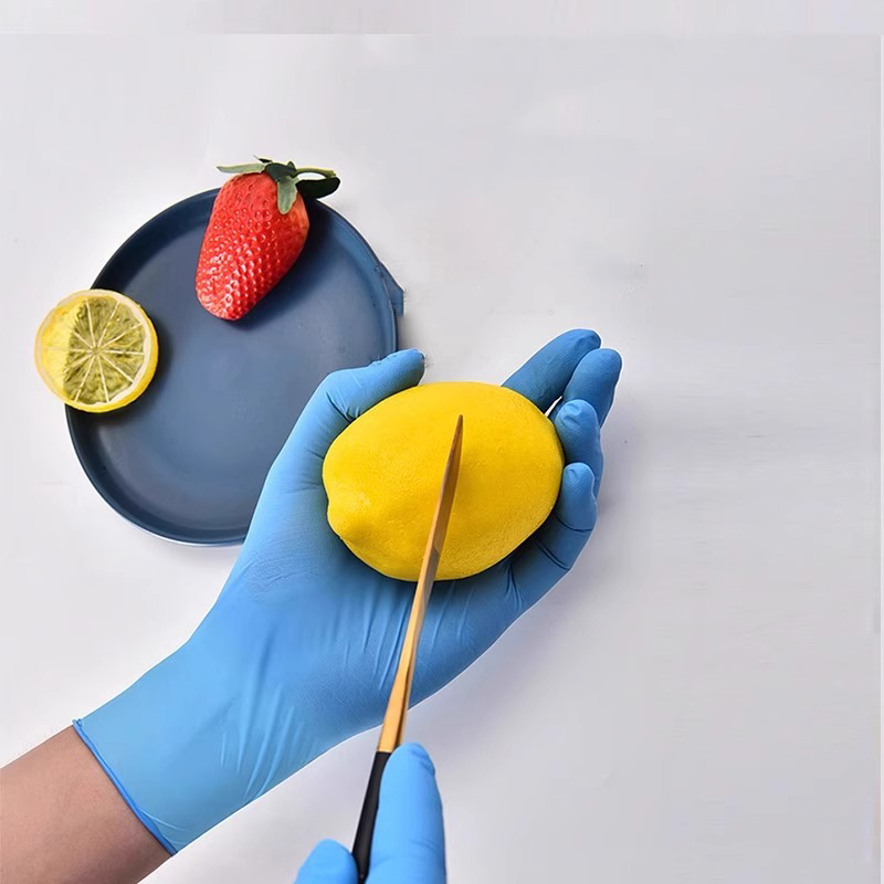Guanti in Nitrile Puro 20/50/1 - Nitrile Mechanic Glove recensione e prezzo