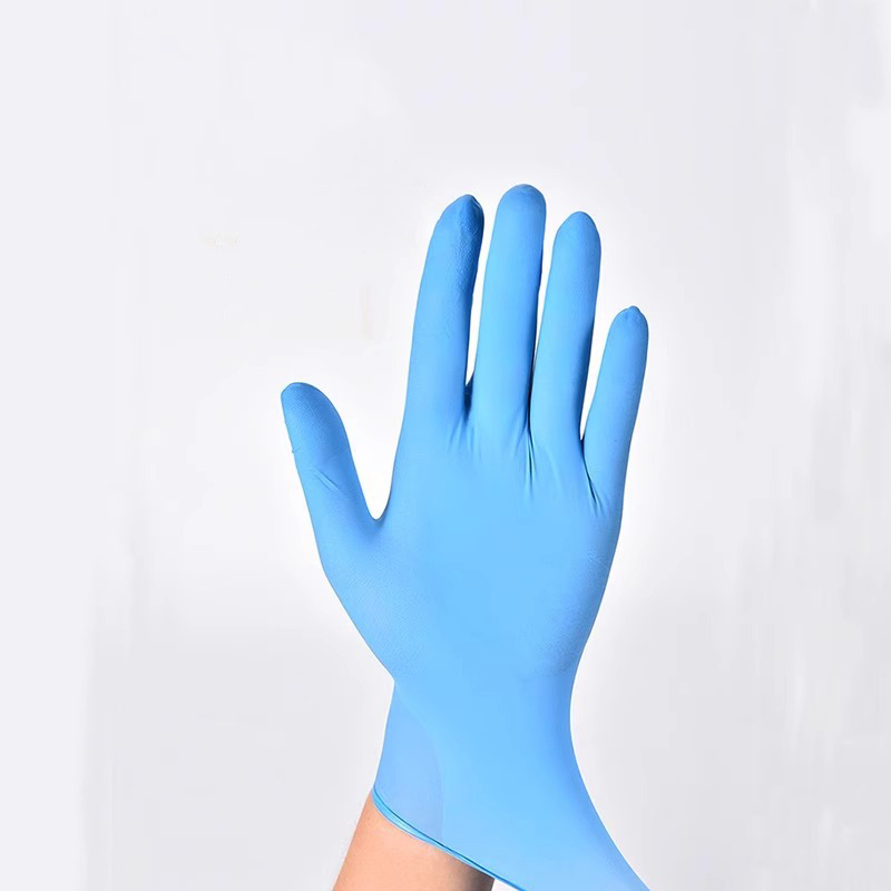 Guanti in Nitrile Puro 20/50/1 - Nitrile Mechanic Glove recensione e prezzo