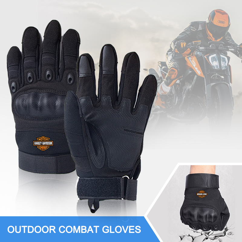 Guanti da Moto in Vera Pelle c - Leather Driving Glove recensione e prezzo